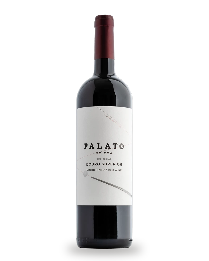Palato do Côa
