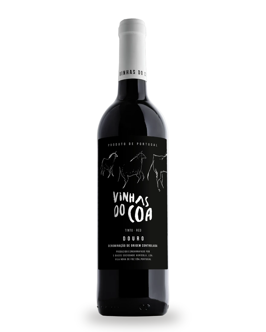 Vinhas do Côa
